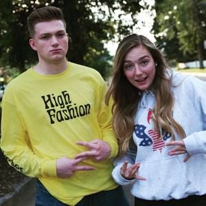 Meet your Posher, Beau